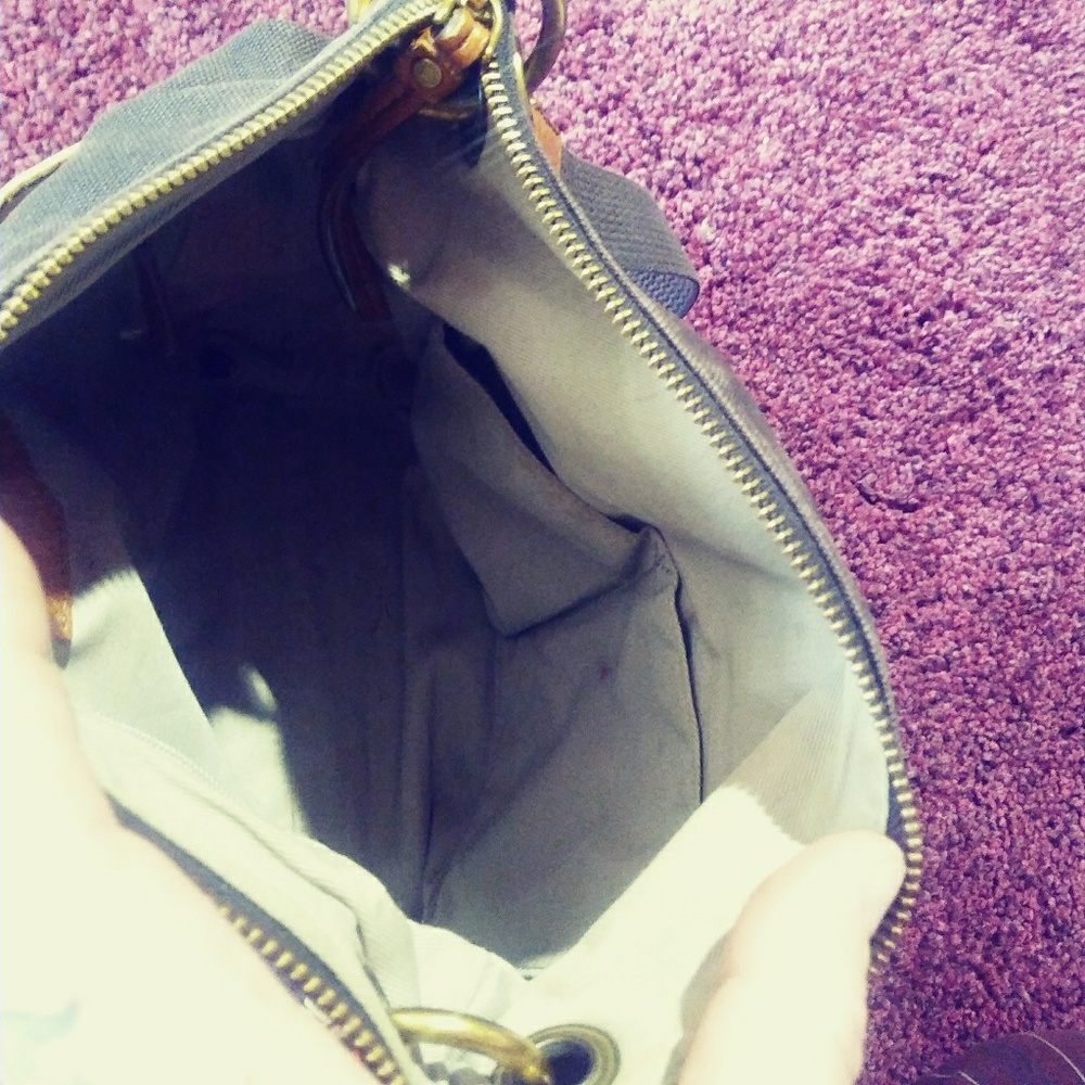 Fossil purse - Picture 8 of 8